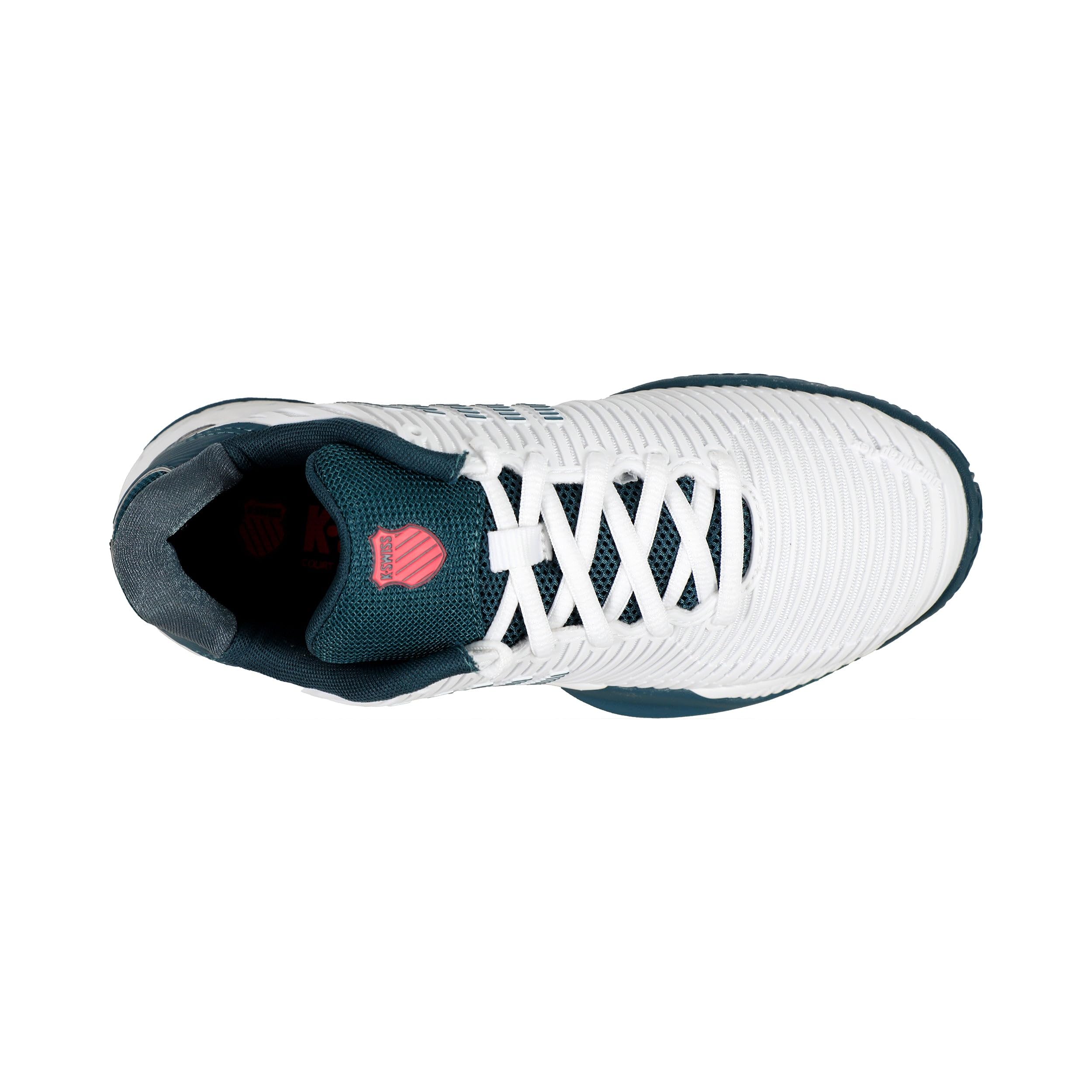 K-Swiss Junior Hypercourt Express 2 Tennisschuhe, Sandboden