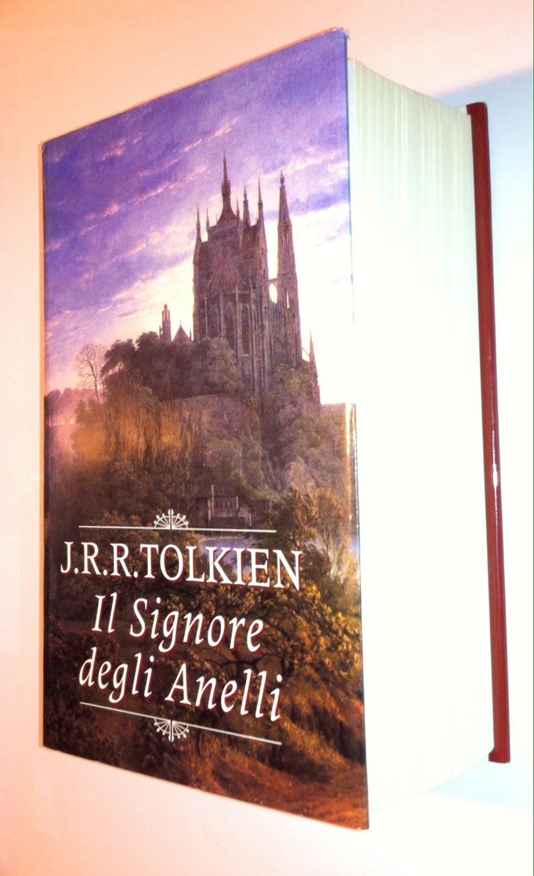 Il signore degli anelli