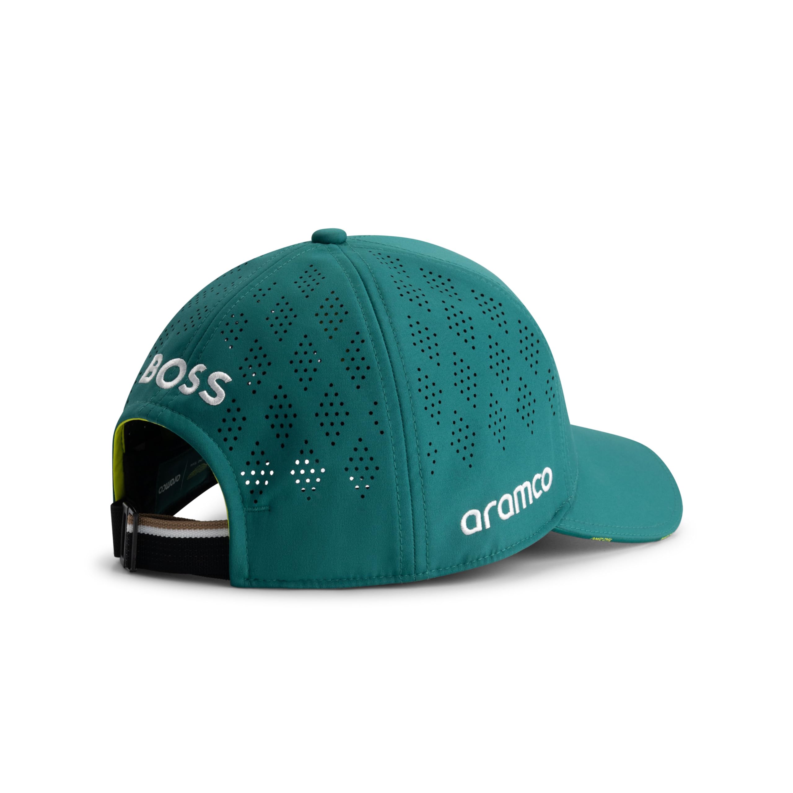 Aston Martin F1 2025 Gorra del Equipo