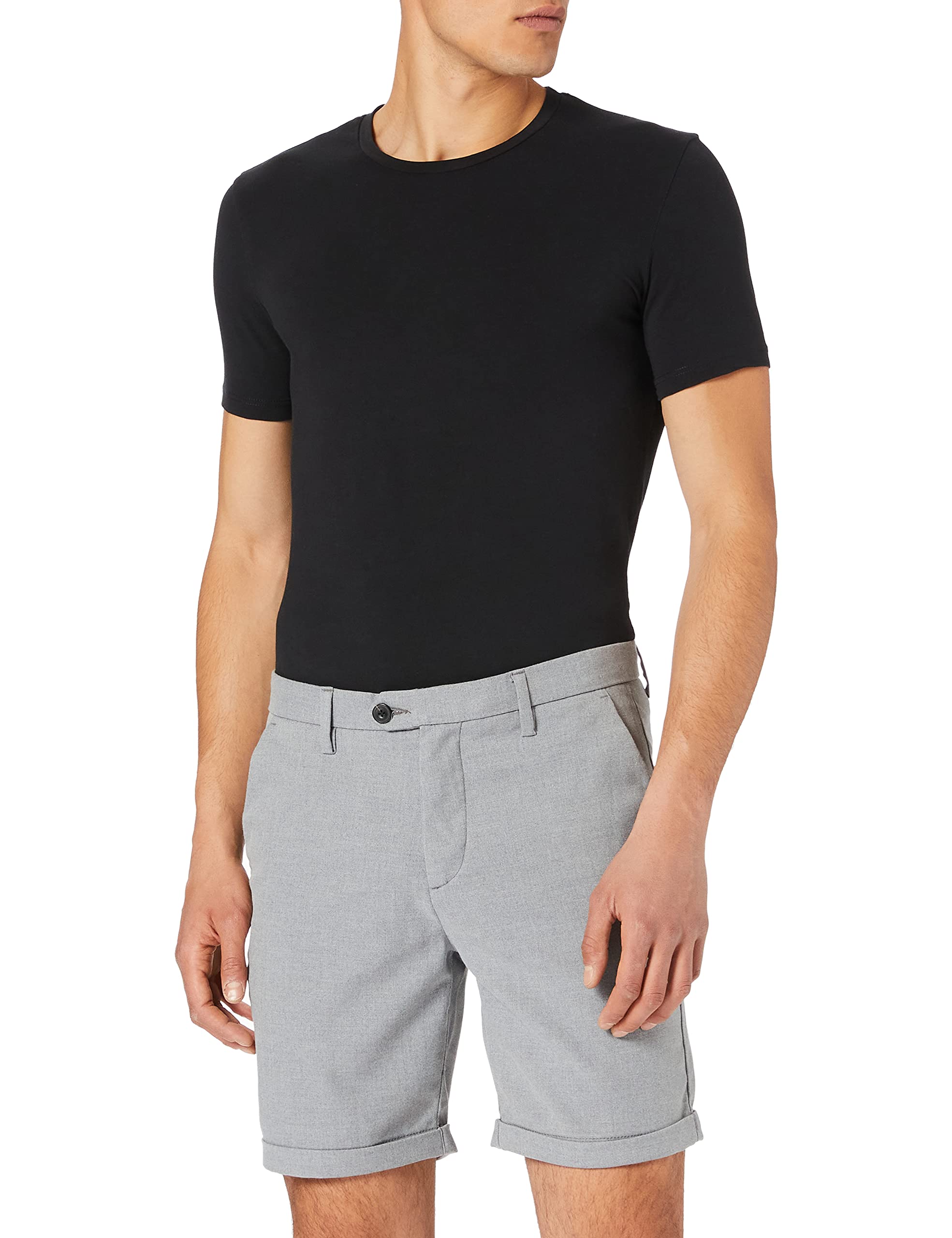 Jack & Jones Pantalones Cortos para Hombre