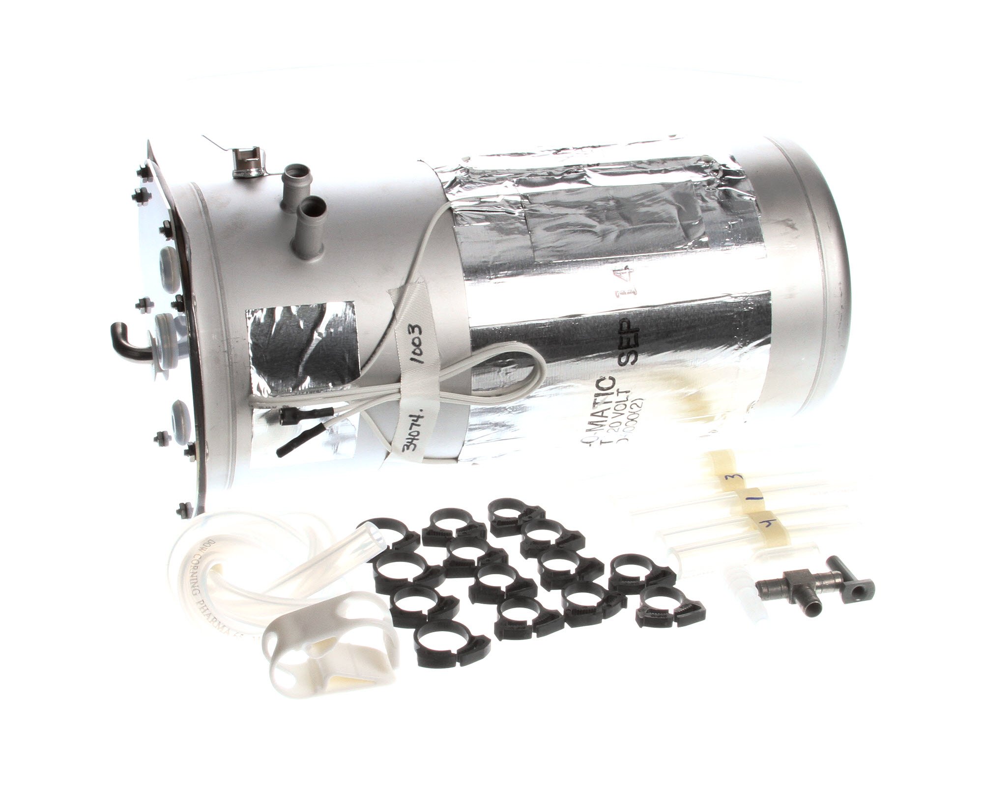 Bunn 34074.1003, Gruppo serbatoio, 1800W