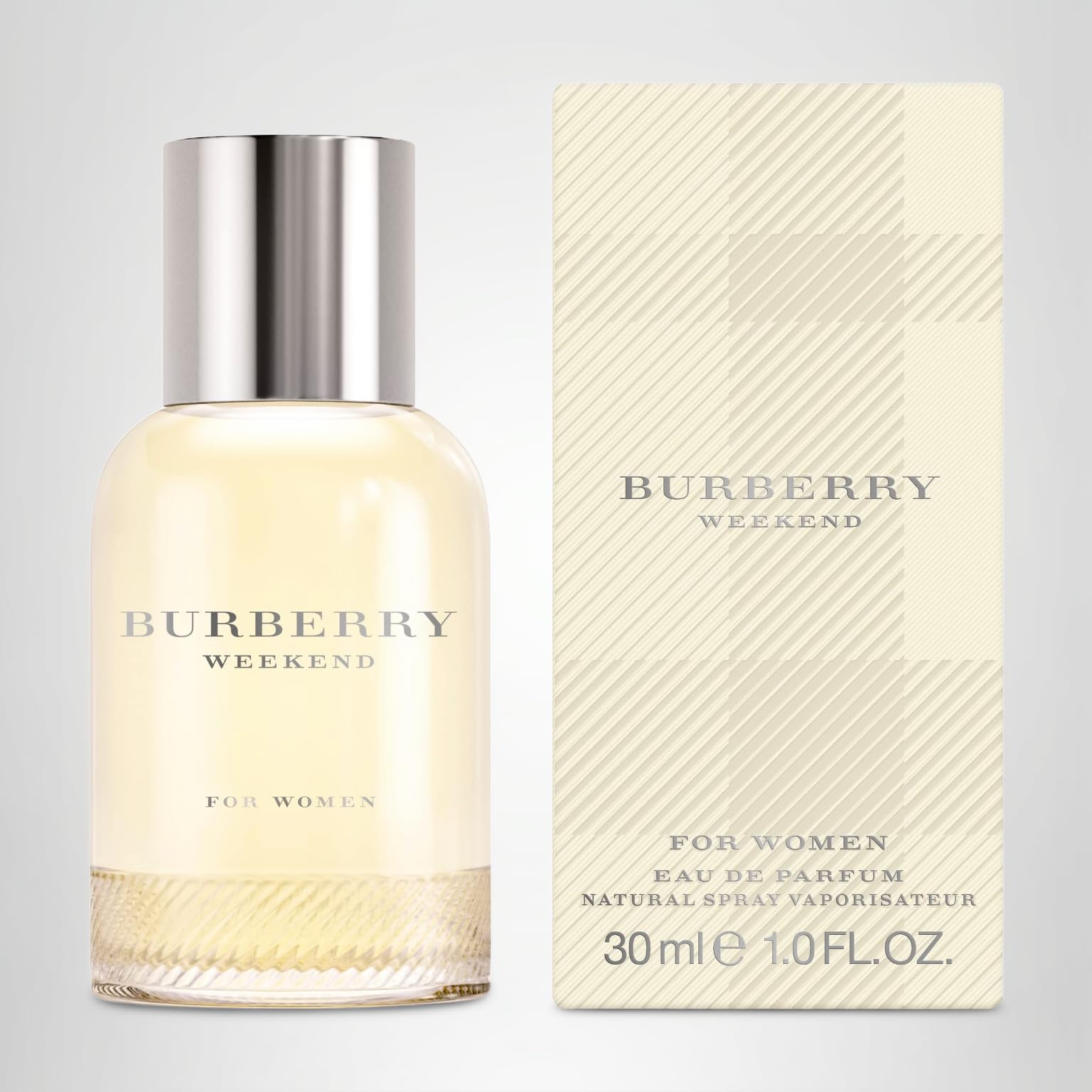 Amazon | BURBERRY バーバリー ウィークエンド オードパルファム 30mL