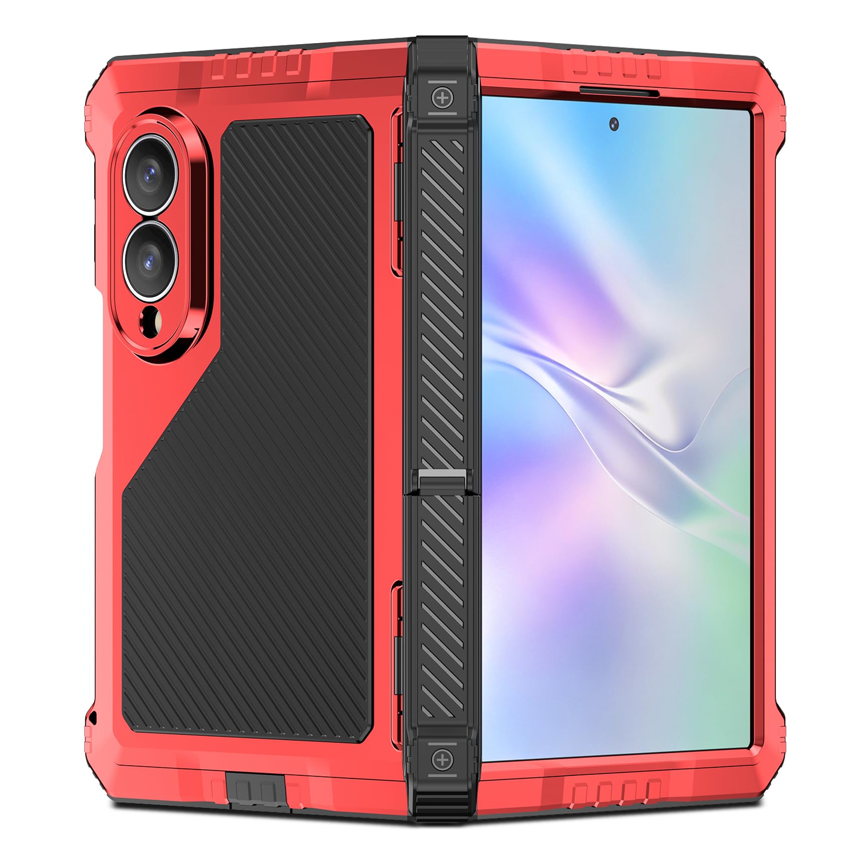 per Samsung Galaxy Z Fold 8 Custodia Antiurto