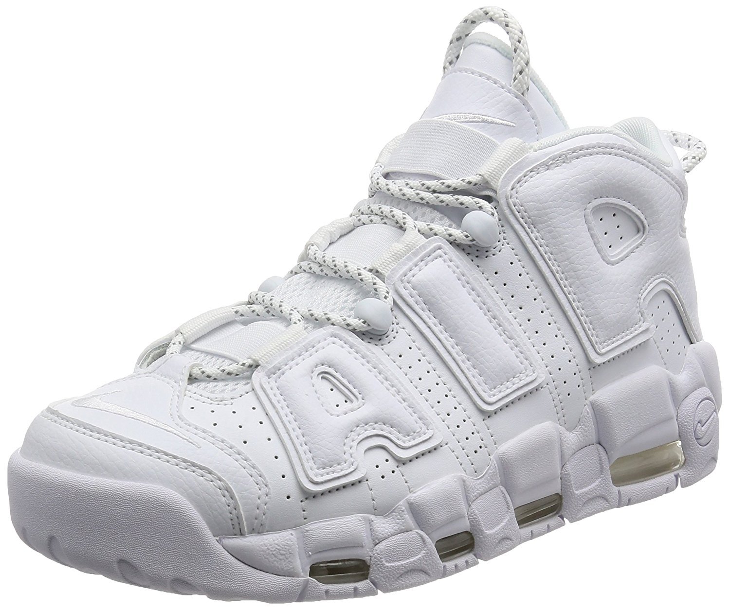 NIKE Air More Uptempo '96 921948100, Scarpe Sportive - 46 EU