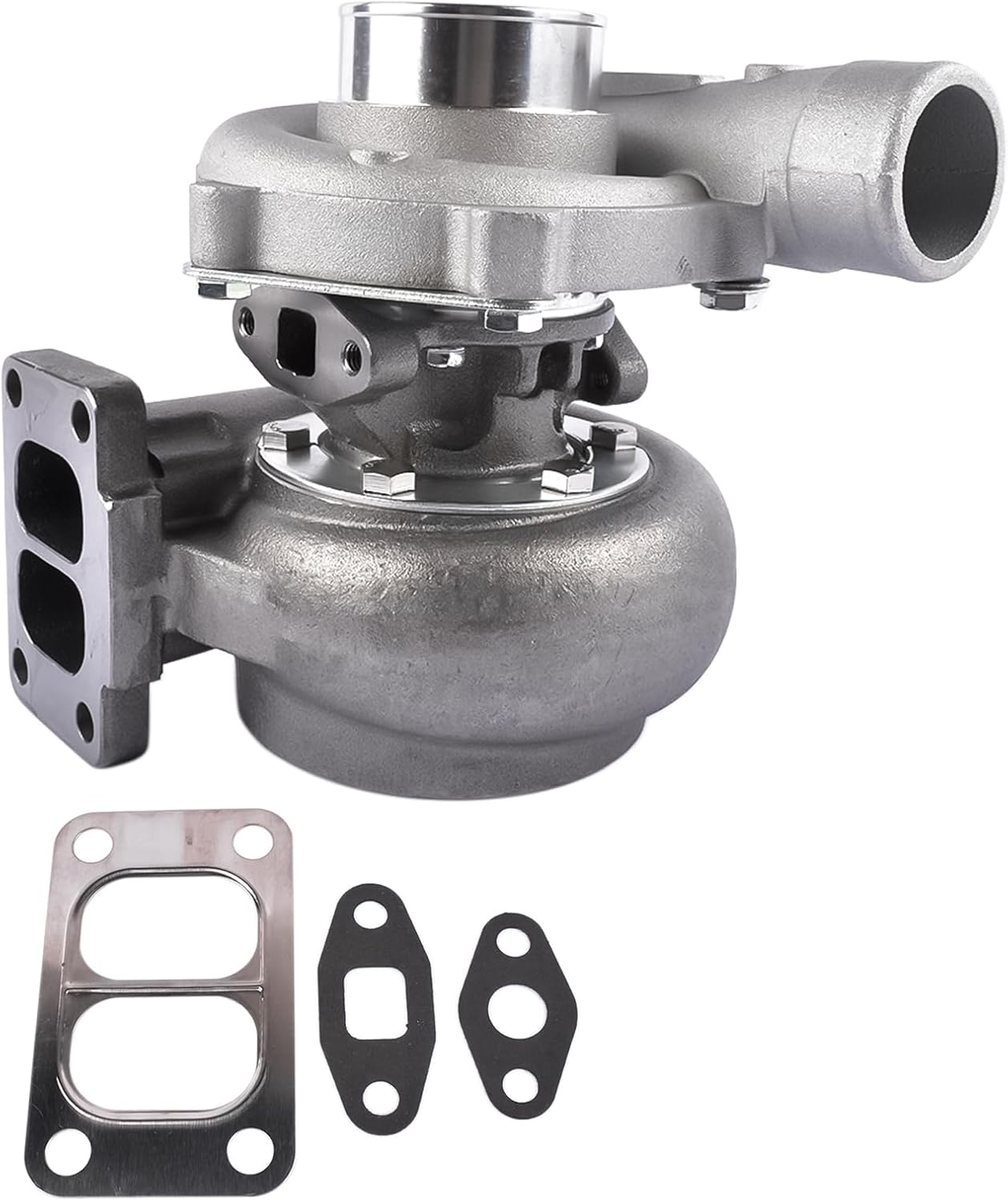 2674A110 Turbocharger TB4131 Turbo Replacement for Perkins 1006 T6.60 Engine 466828-5002S 2674A107 2674A109 466828-0001 466828-0003