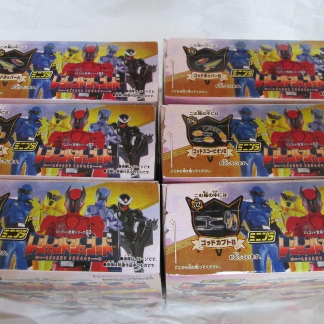 Amazon.co.jp: スーパーミニプラ 大連王 ミニプラ キングオー