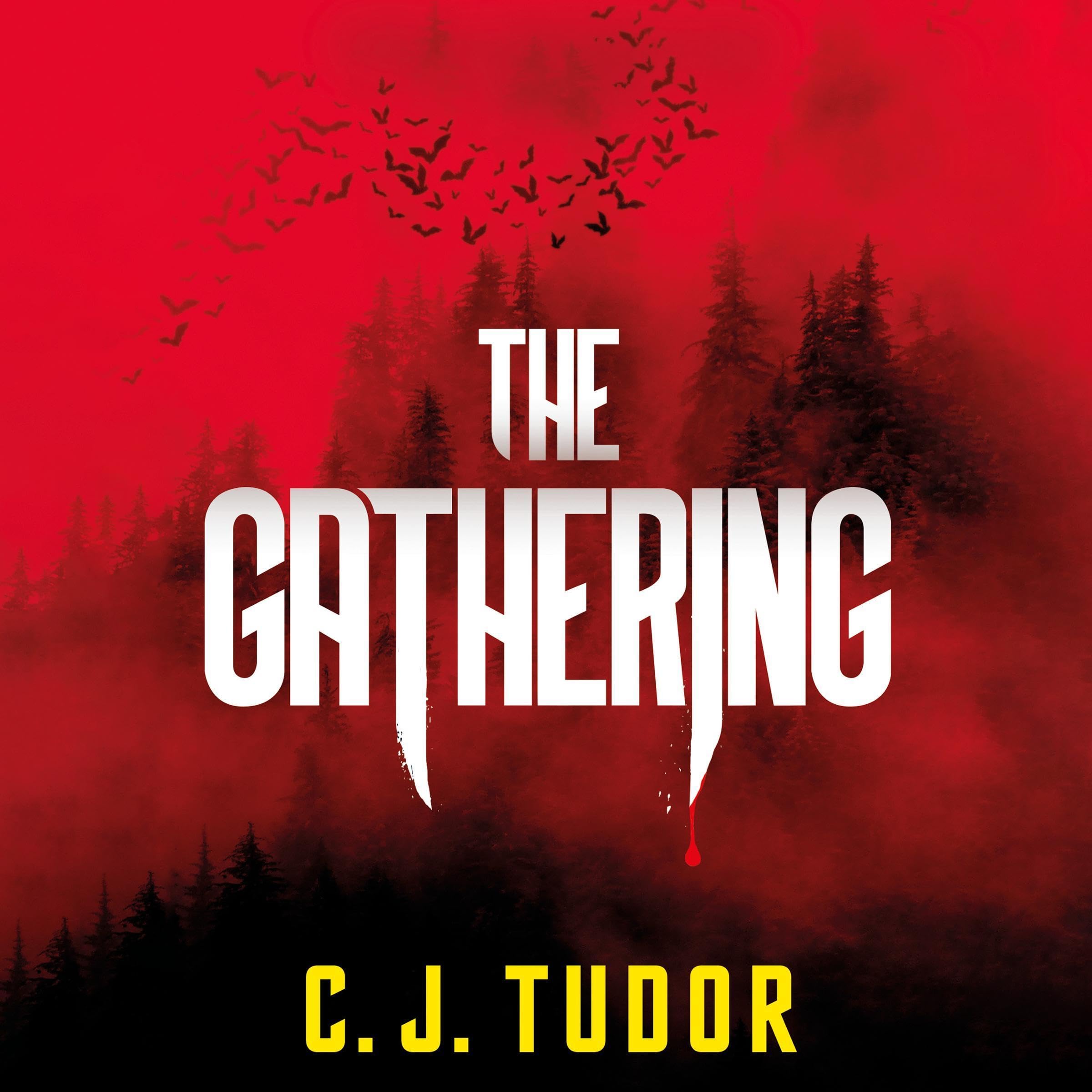 The Gathering: A Novel