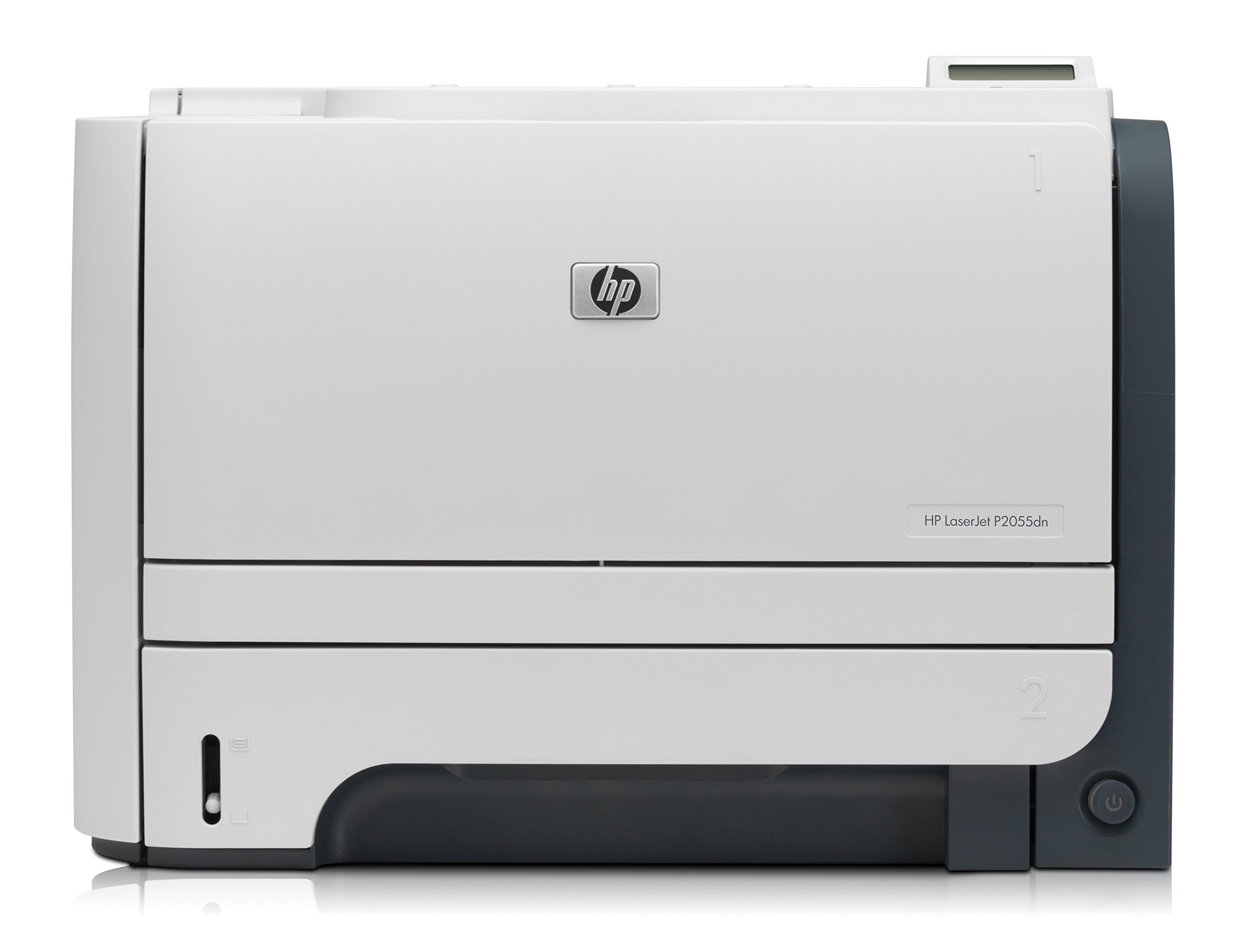 HP Laserjet P2055DN - Refurb - OEM# CE459A - MPS Ready Printer (Renewed)