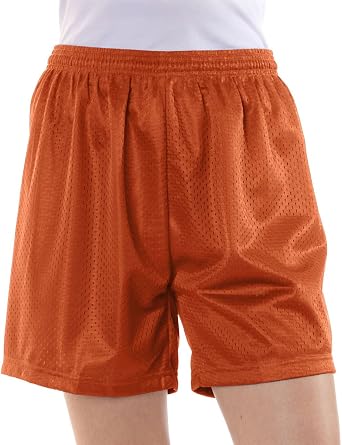 7216 Badger Ladies' Mesh/Tricot 5-Inch 