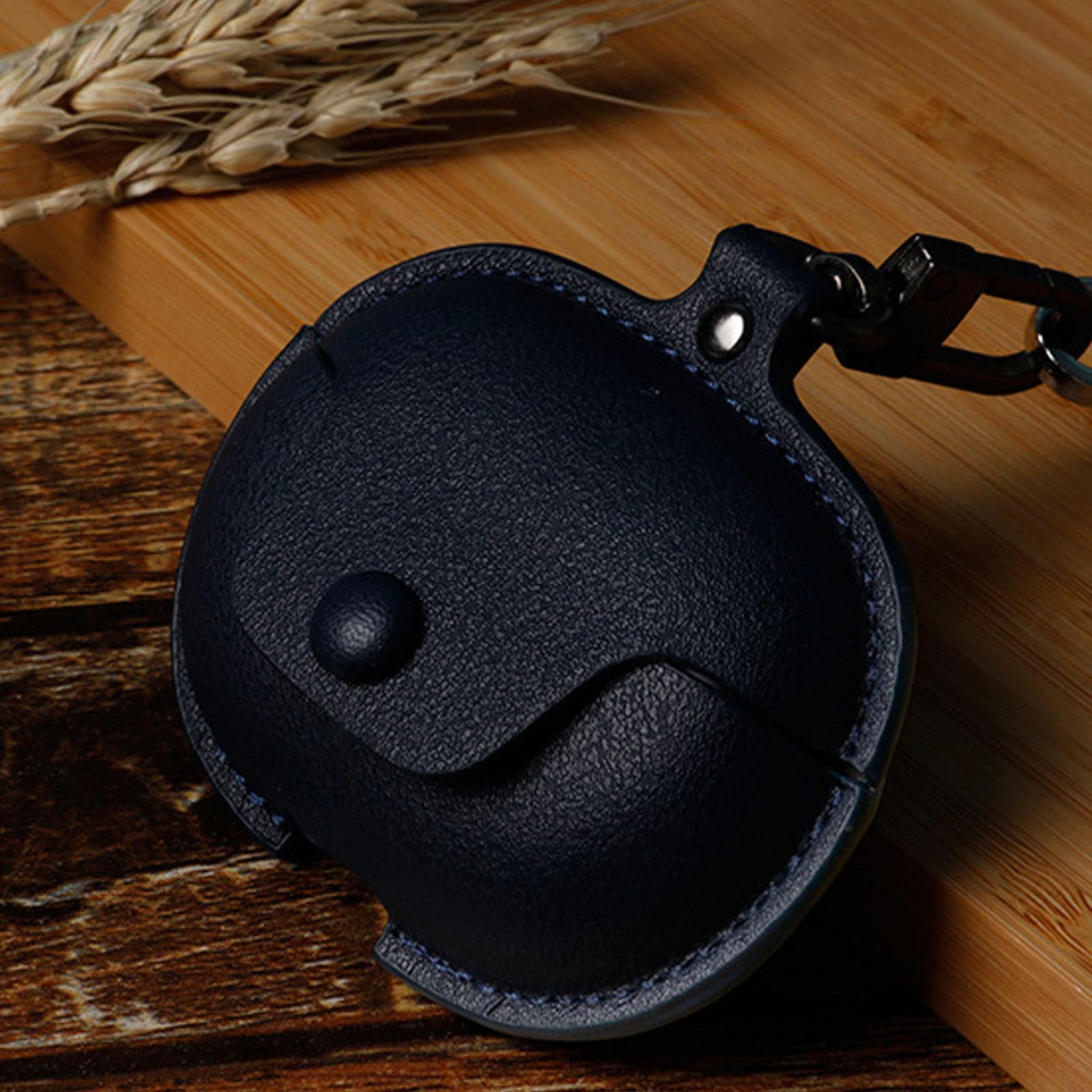 Amazon.com: Leather Case for Huawei FreeBuds Pro 5, Shockproof
