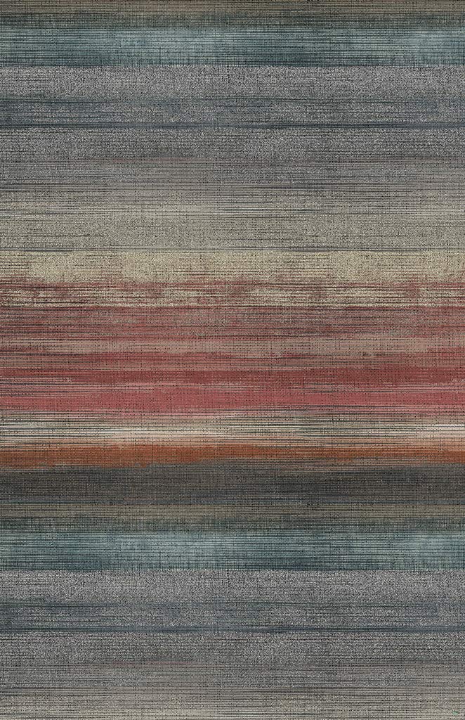 Vilber Alfombra vinilo AFAR DU 40 100X155X0.22 cm