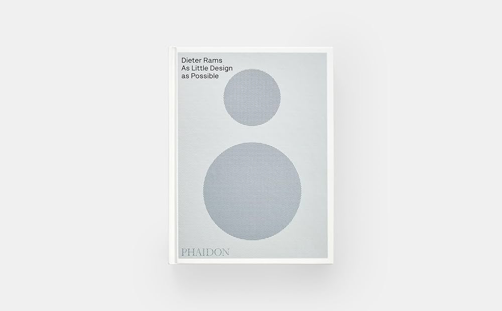 その他 Dieter Rams:As Little Design as Possible 81sARb8CBlL._UF1000,1000_QL80_.jpg