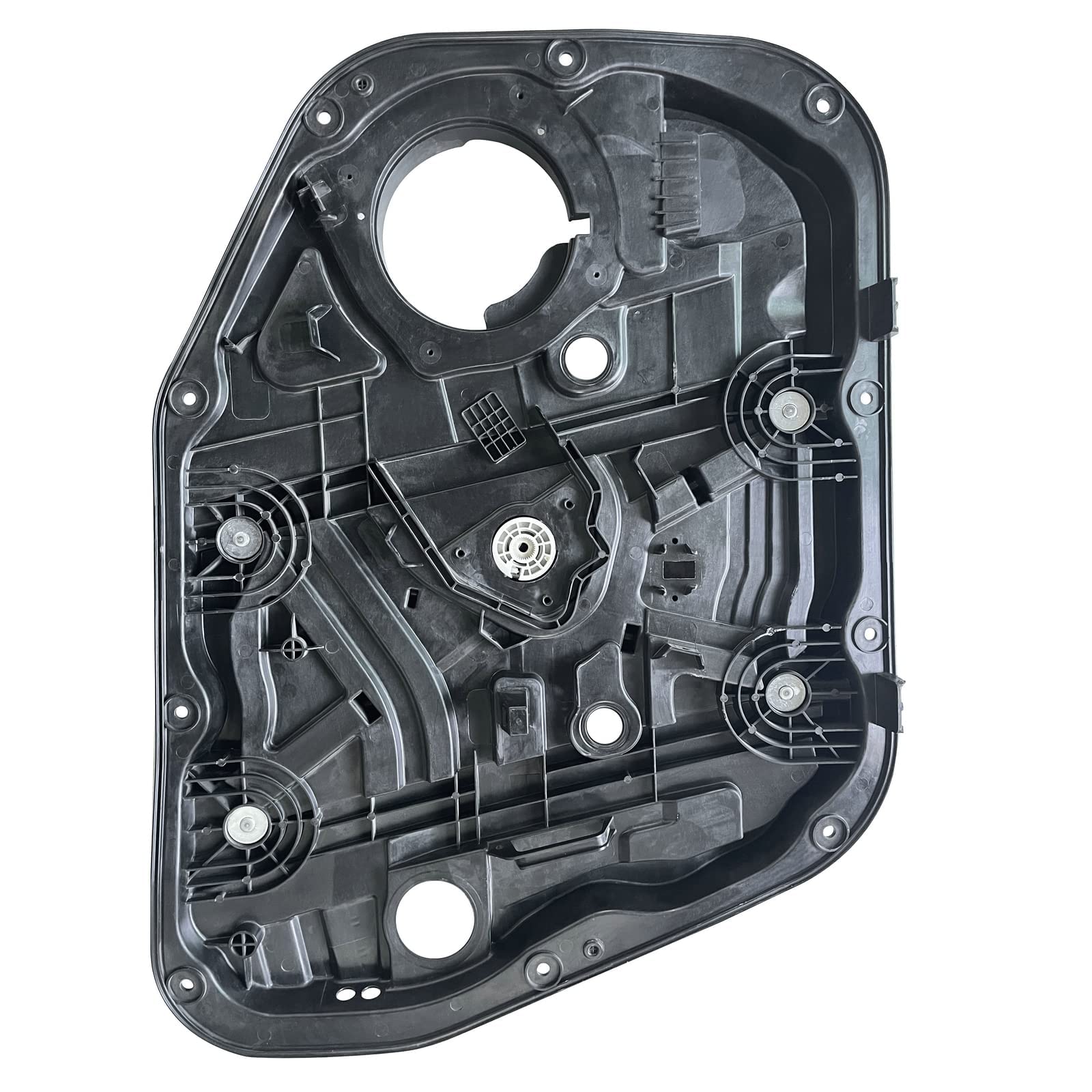 OEM Quality Window Regulator for 2016-2020 Hyundai Tucson Front Left LH Driver Side 82471-D3011 82471-D3010