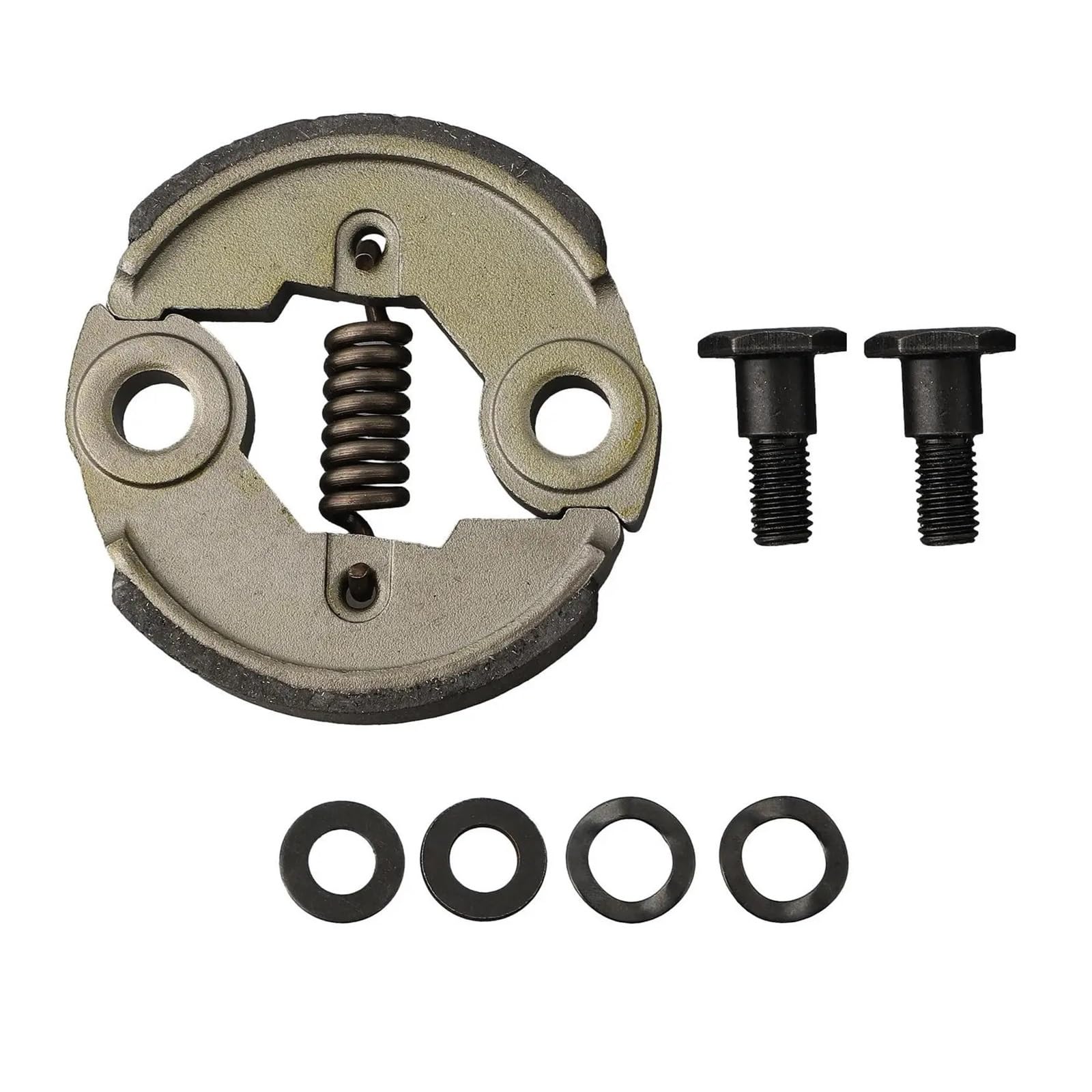 Kit d'embrayage pour GX35 GX35NT GX3 FG100 HHT31S HHE31C
