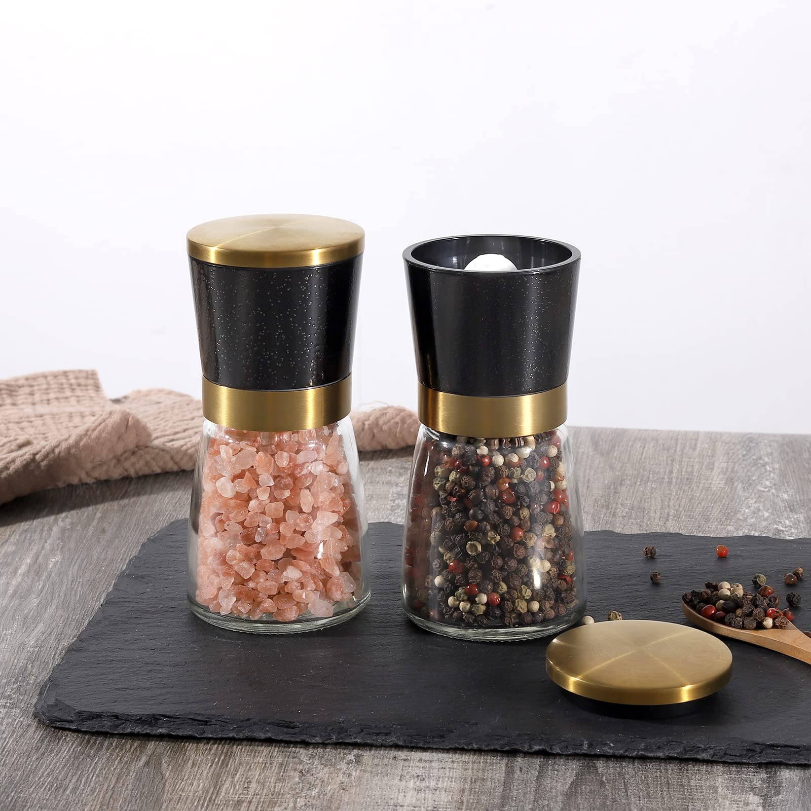 VEVOK chef ソルト&ペッパーミル クリスマストナカイ(管理No.R2) VEVOK chef ソルト&ペッパーミル クリスマストナカイ(管理No.R2)