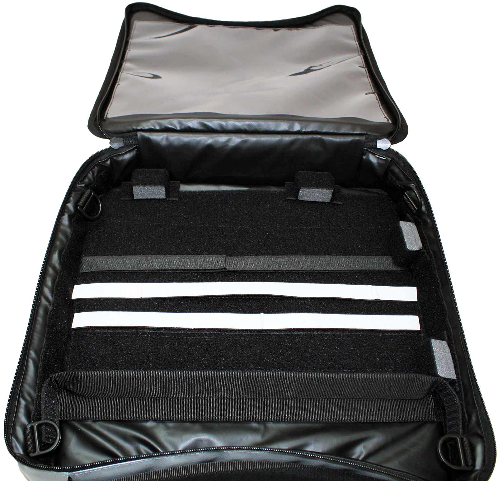 Supporto per computer portatile, multifunzione, per inventario, per foto, computer portatile, supporto per caricamento addominale
