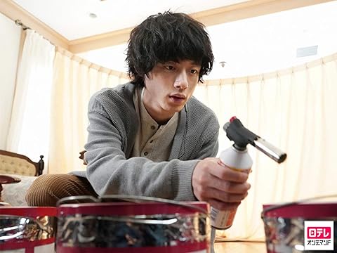 『イノセンス 冤罪弁護士』