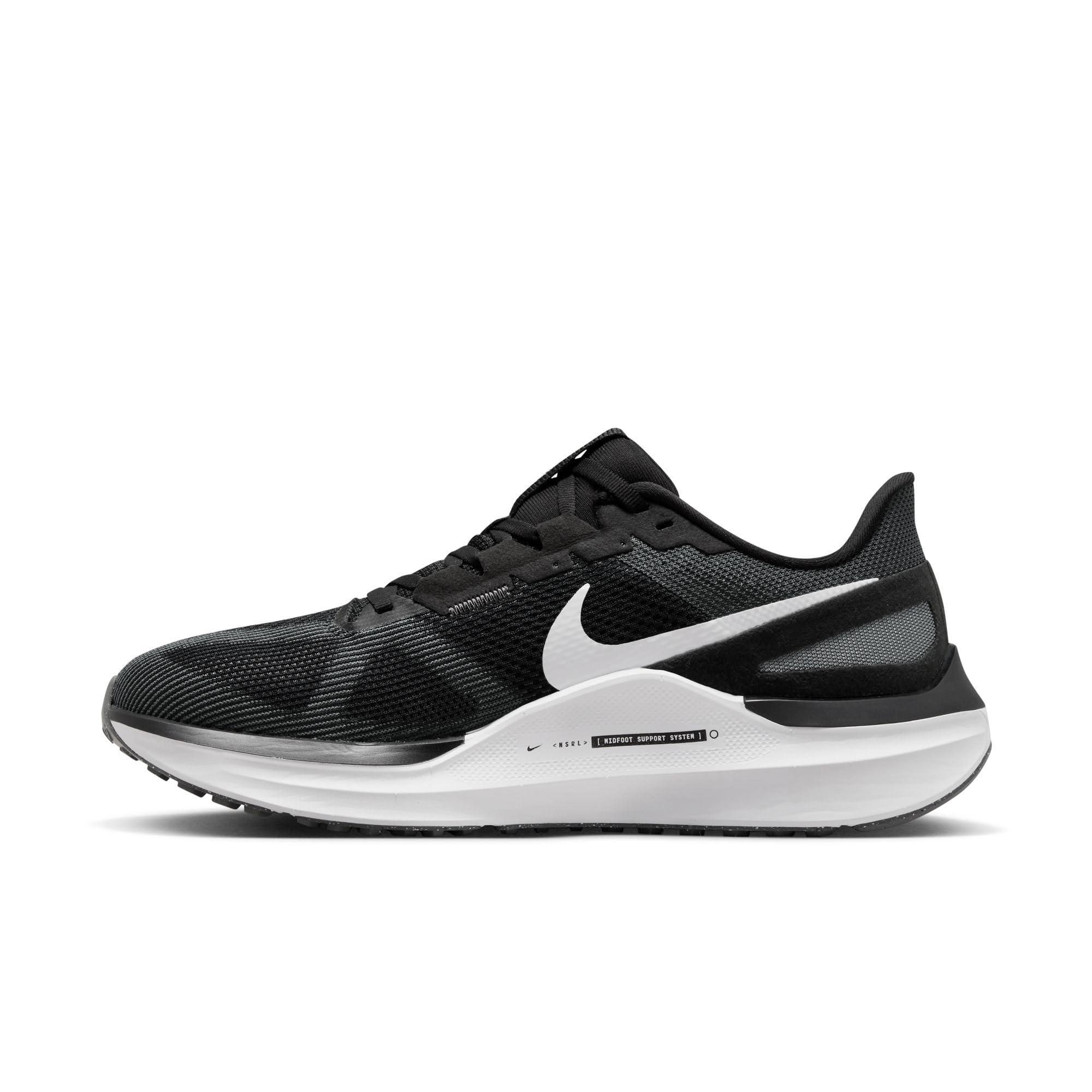 Nike Herren Nike Air Zoom Structure 25Sneaker