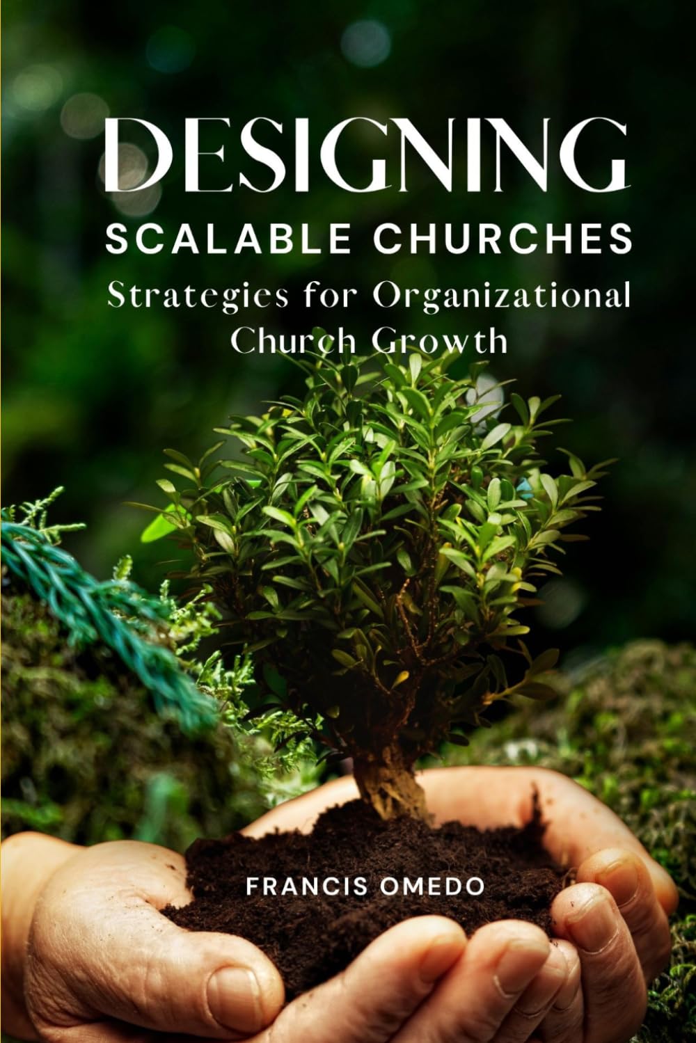 Designing Scalable Churches: Strategies for Organizational Church Growth