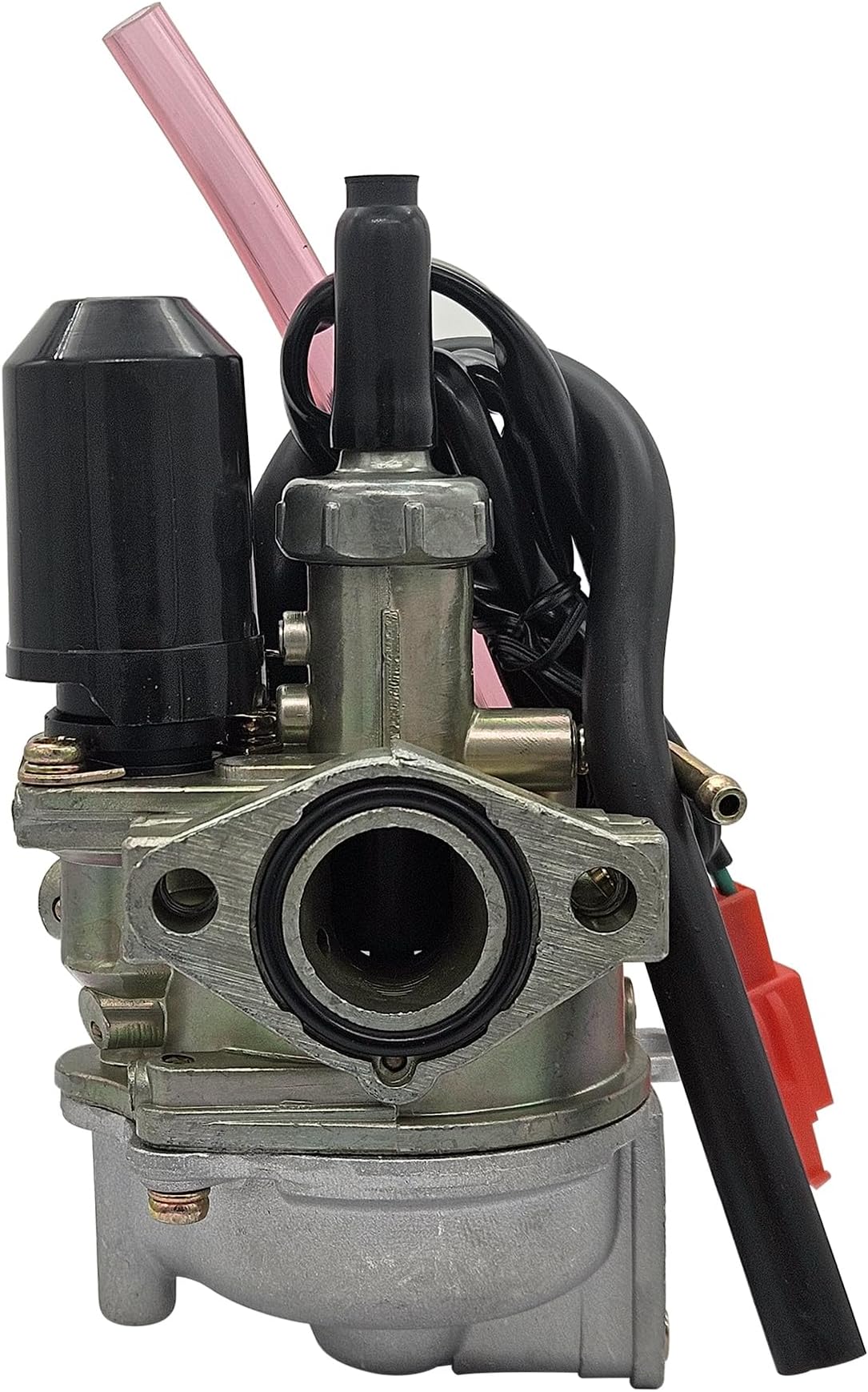 19mm Carburetor W/electric choke for Honda 50cc 2 Stroke engine Kymco Dio 50 SA50 SK50 SYM DD50 ZX50 AF34/35 ZX34/35 28