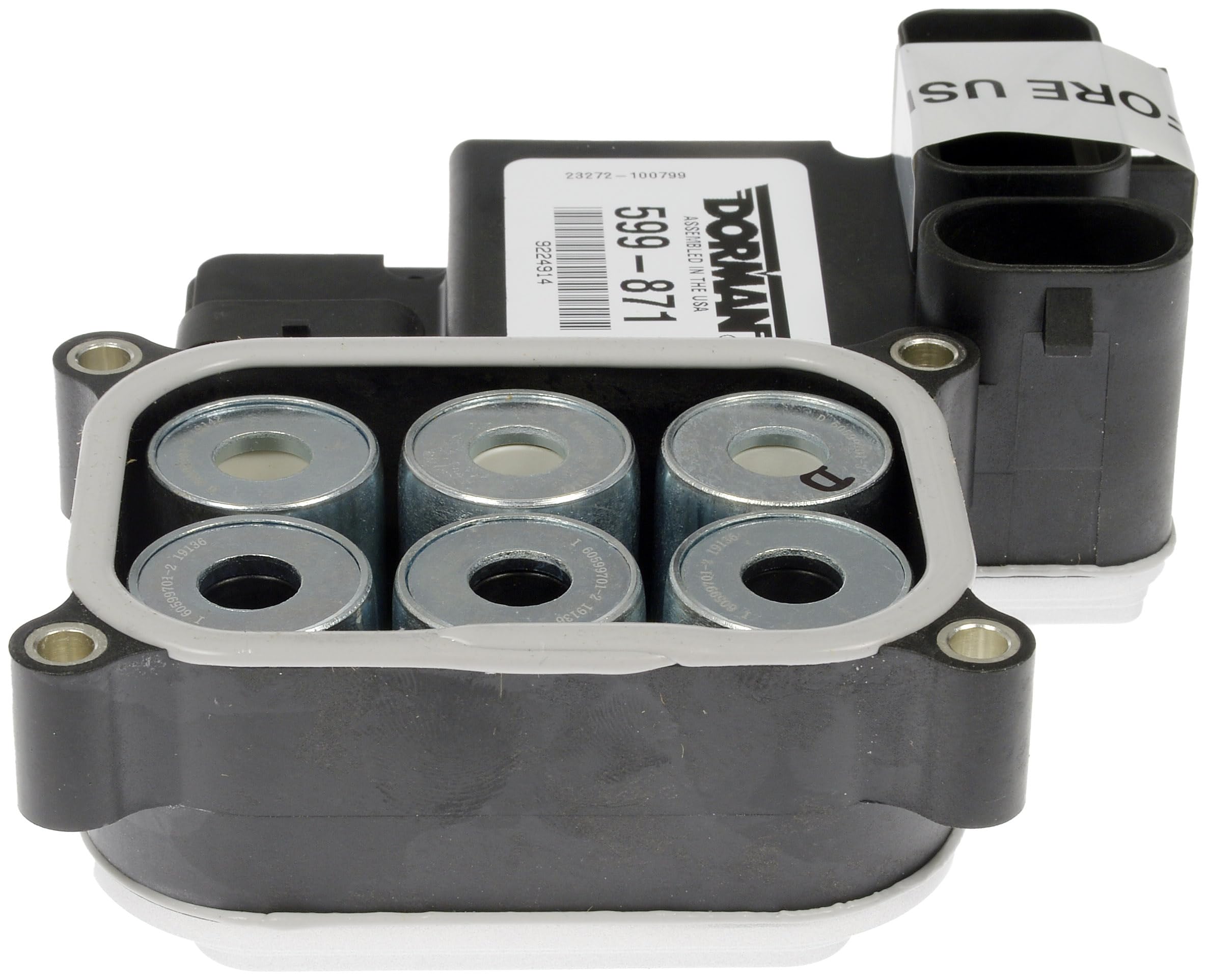 TUMI『ケリー』スリング ボディバッグオレンジバッチ