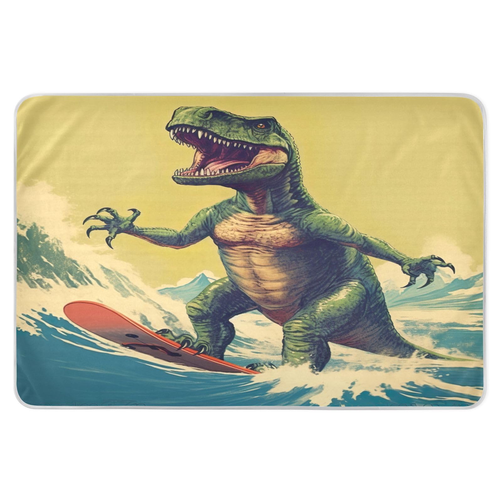 GOODOLD Washable Bed Pad for Incontinence 34