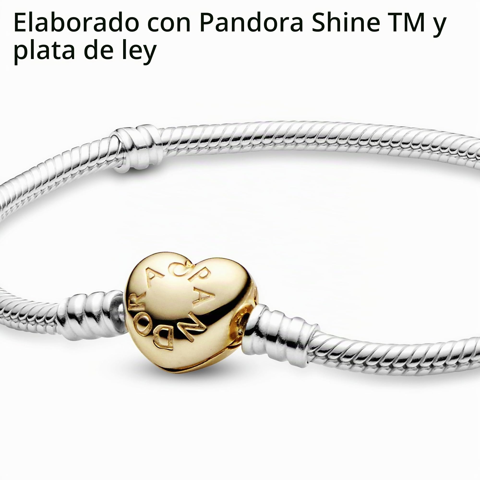 PANDORA Reflexiones, Pulsera, para Mujer