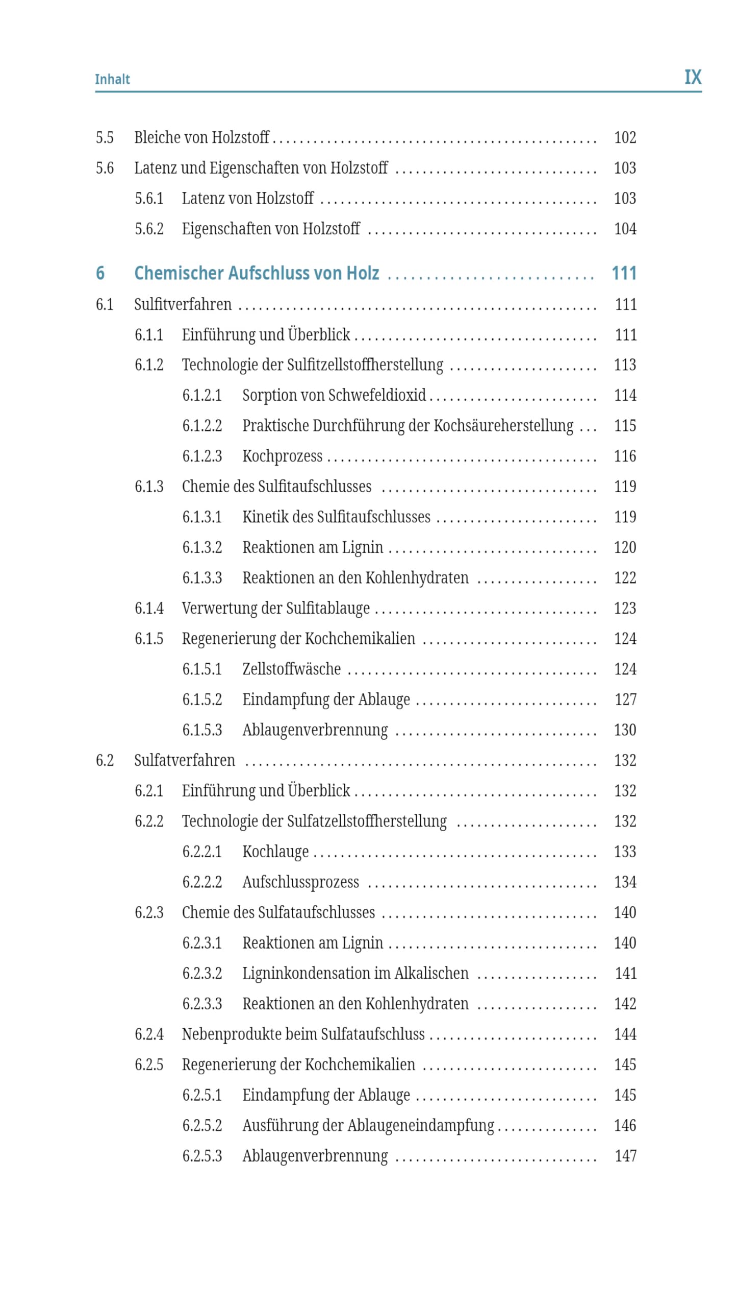 Taschenbuch der Papiertechnik