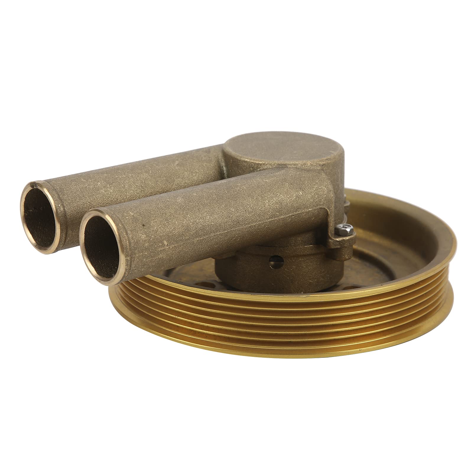 Water Pump Serpentine Belt Sea Water Pump 21214599 Part