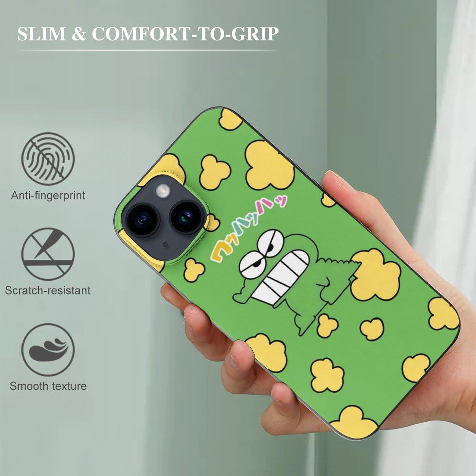 VPT　裸 Amazon.co.jp: iPhone 15 Plusケース クレヨンしんちゃん スマホケース 【全機種対応】 人気 おしゃれ 携帯ケース  あいふぉん15 Plus 保護ケース TPU かわいい キャラクター アイフォン14用 ケース ワイヤレス充電対応 : 家電＆カメラ