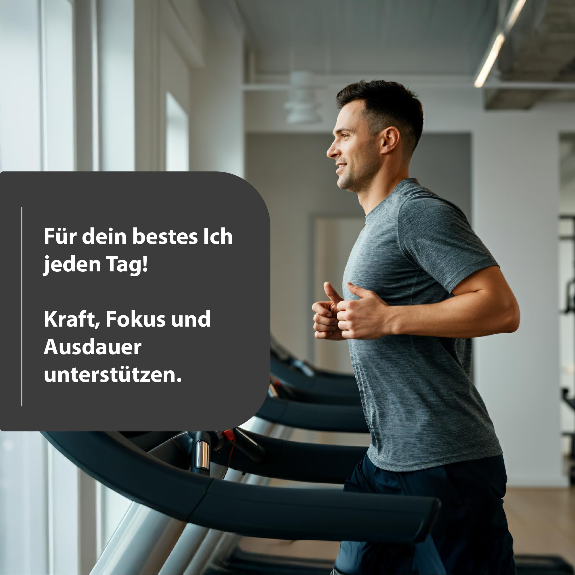 MÄNNER HELDEN 60 Kapseln, Ginseng, Zink, Bioperin & Pflanzenextrakte für Männer – Energie, Ausdauer & Fokus – Vegan & ohne Zusatzstoffe – Hergestellt in der EU – Laborgeprüfte Qualität