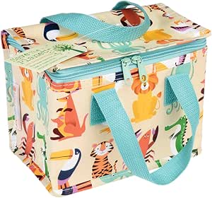 My Vesperbox – Boîte à repas pour enfants – Boîte à repas 4 2 compartiments – Extrêmement robuste – Boîte à déjeuner – Boîte à pain idéale pour la maternelle et l'école… (bleu