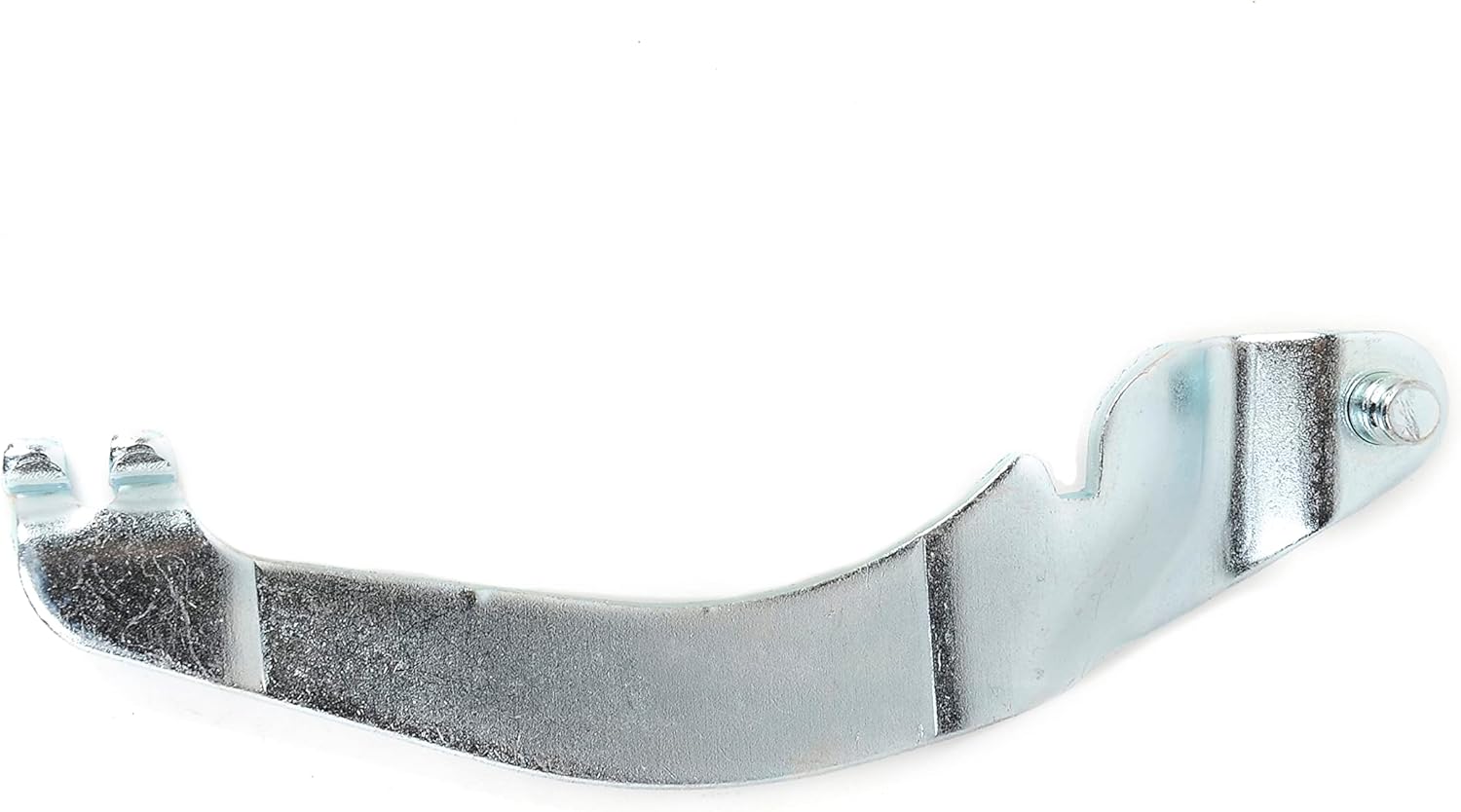 Parking Brake Cable Lever For 10" Brakes Driver Side For Ford Torino 1968-1972