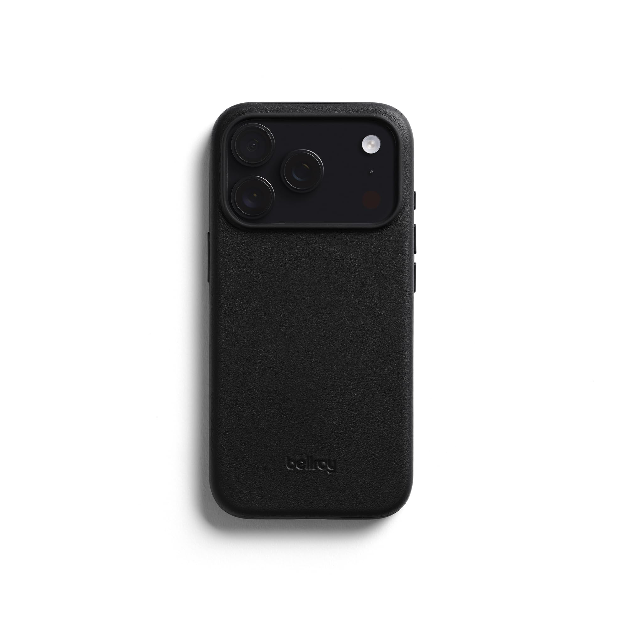 Amazon.com: Bellroy Phone Case for iPhone 17 Pro (Leather Phone