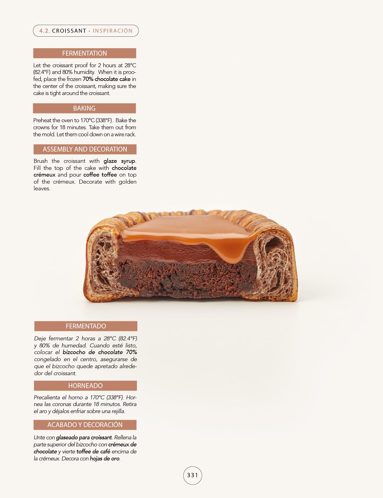 Bachour - The New Era of Viennoiserie