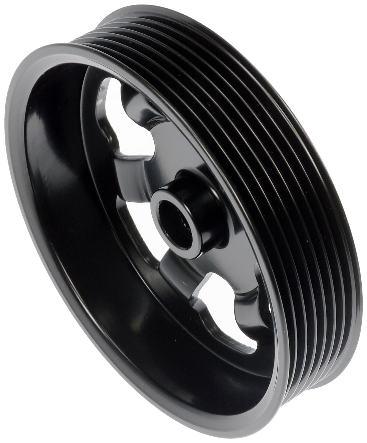 Dorman 300-337 Power Steering Pump Pulley Compatible with Select Acura / Honda Models