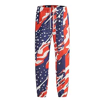 Amazon.com: American Flag Pants, Men's American Flag Work Amazon.com: American Flag Pants, Men's American Flag Work
