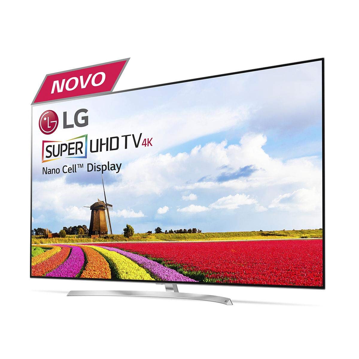 Smart TV 65