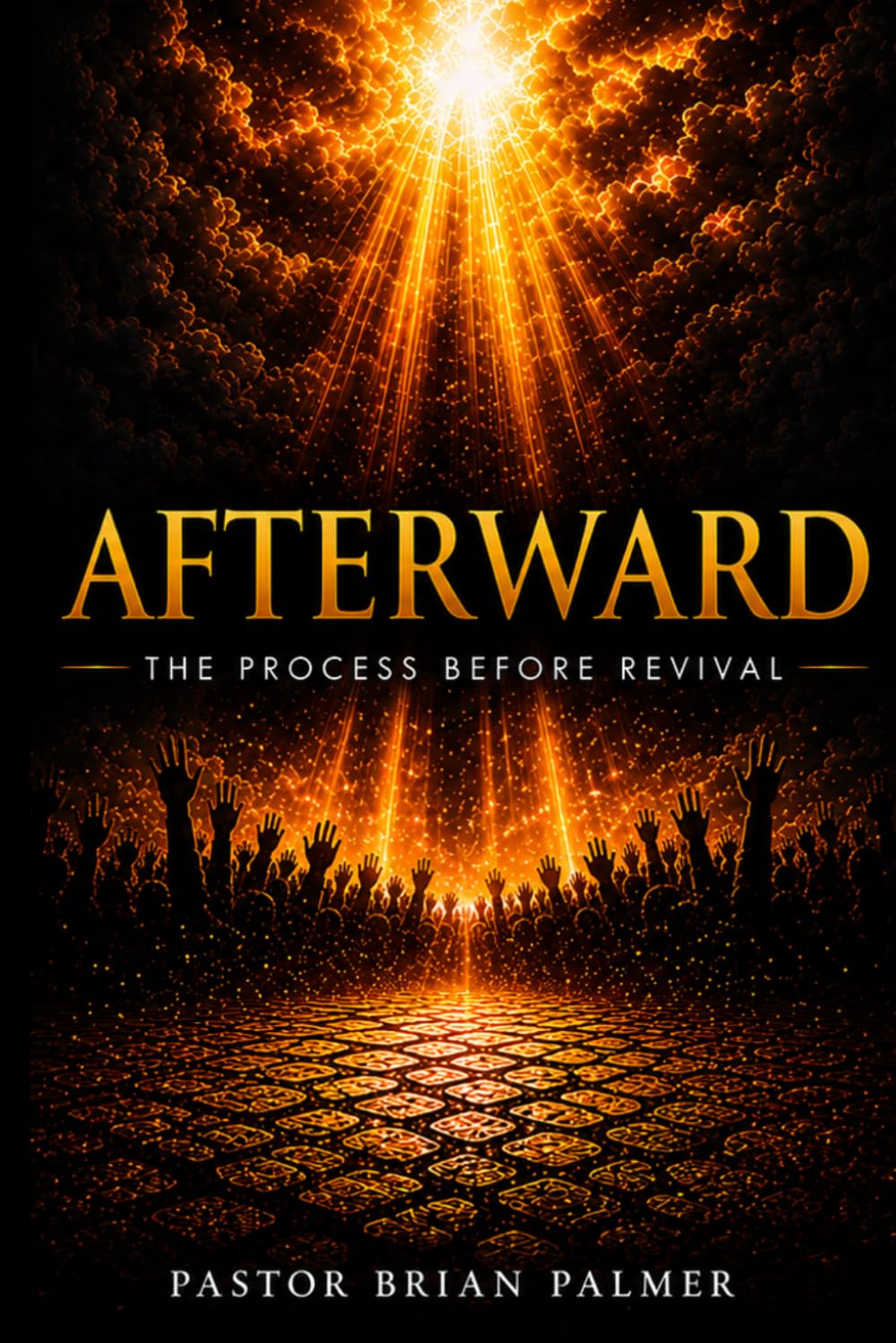 Afterward: The process before revival