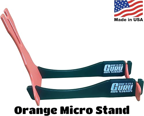 Miniatura 4 de Soporte para pistola de paintball micro