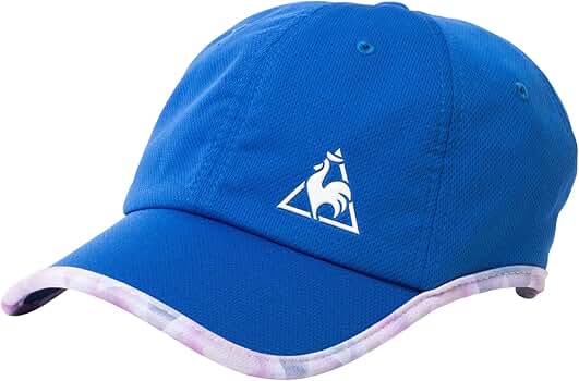 新品 le coq sportif♡ ルコックスポルティフ le coq sportif 【レイン対応】厚底レース