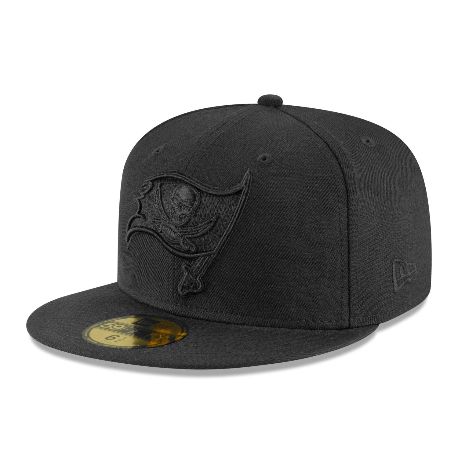 New Era59Fifty Kids Cap - NFL BLACK NFL Teams
