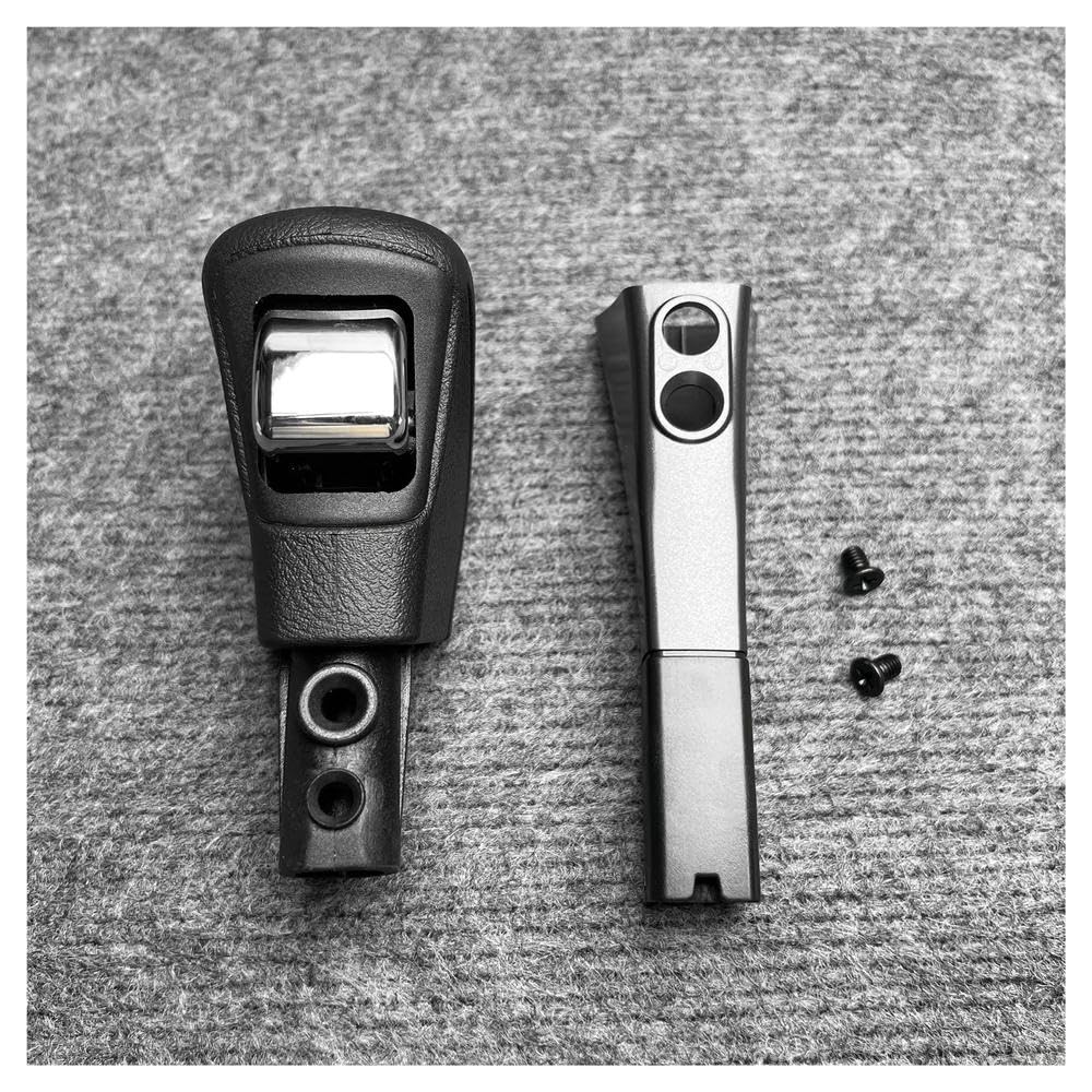 HYASDBWE Car Gear Lever Gear Lever Handball Manual Transmission for Accord 7Th 2003-2007 Car Accessories Gear Shifter Parts(06-07)
