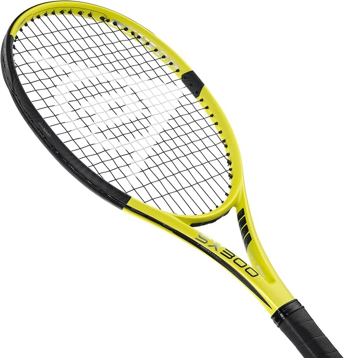 Raqueta de Tenis Dunlop SX300 2022 miniatura 3