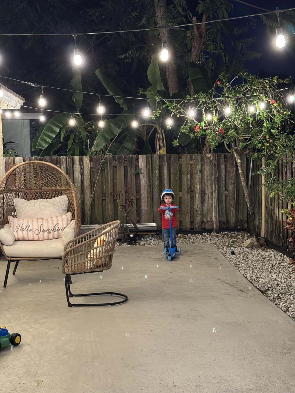 Customer Image