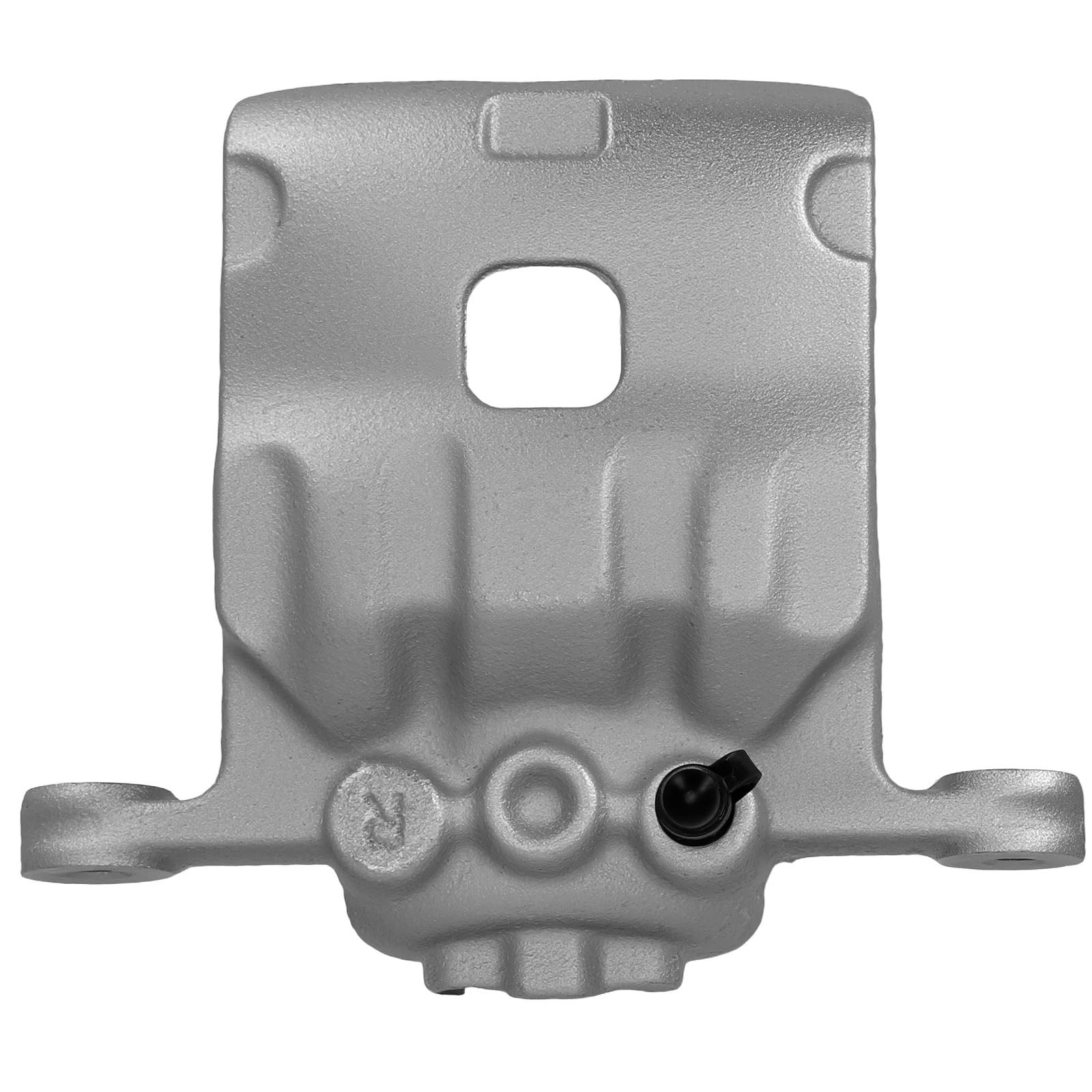 Retractor Pistones Para Ford Fiesta Pistones Freno En Frenos Disco | Par de pinzas de freno flotantes MK6 08 en adelante 524061 524062 258 mm