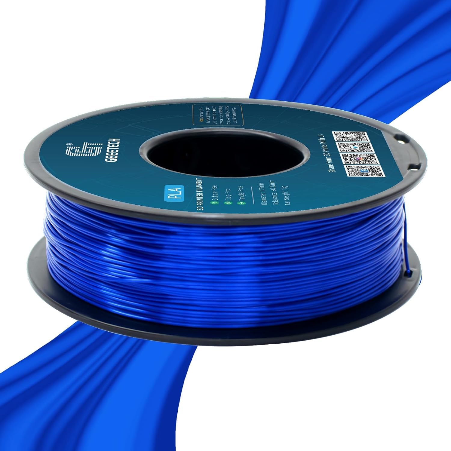 Geeetech 3D Printer Glue