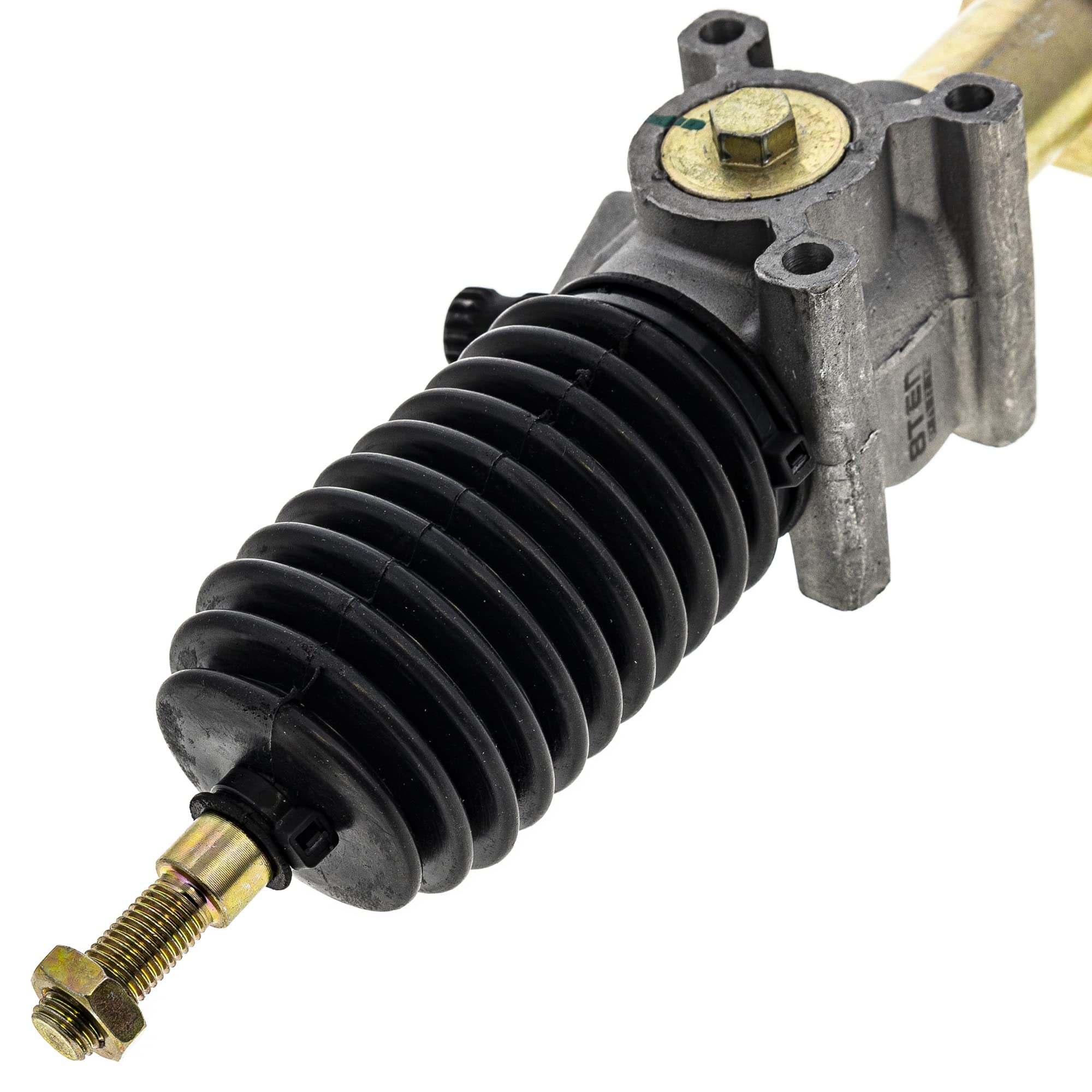 土井ー Amazon.com: NICHE Steering Rack Tie Rod End Kit for Polaris RZR XP