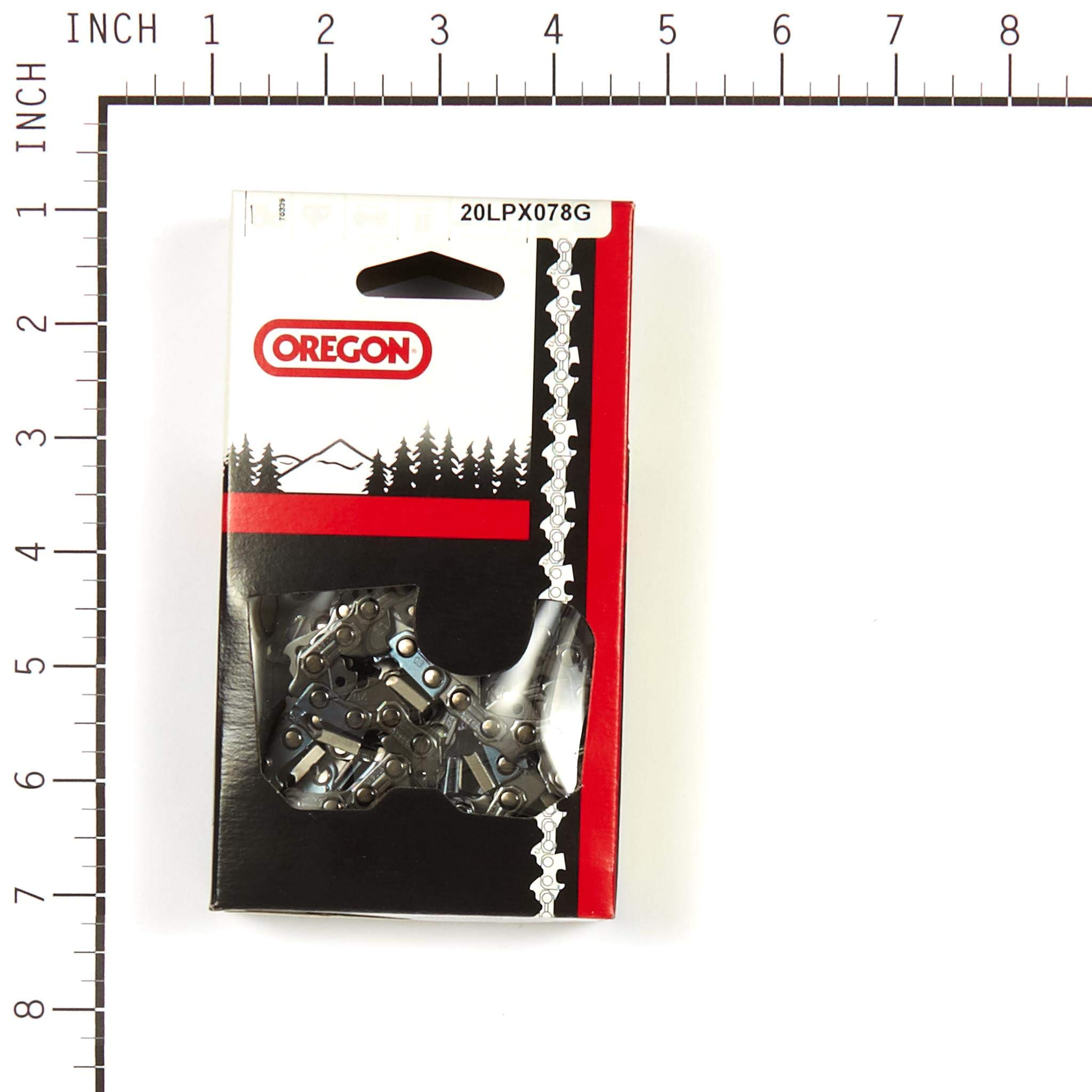Oregon PowerCut™ Saw Chain, 20