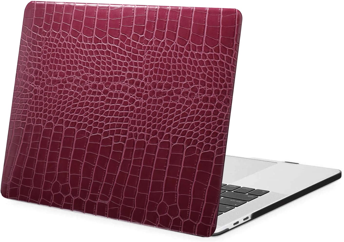 Carcasa MacBook Pro 15 para evitar arañazos en modelos A1990 y A1707 7